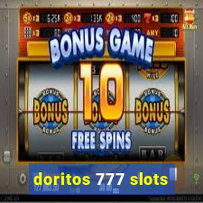 doritos 777 slots